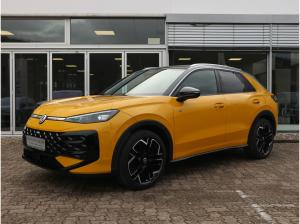 Volkswagen T-Roc R-Line 1.5 eTSI OPF (150 PS) DSG *WINTERRÄDER*PANORAMA*NEUES MODELL*GEWERBE