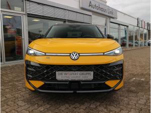 Volkswagen T-Roc R-Line 1.5 eTSI OPF (150 PS) DSG *WINTERRÄDER*PANORAMA*NEUES MODELL*GEWERBE