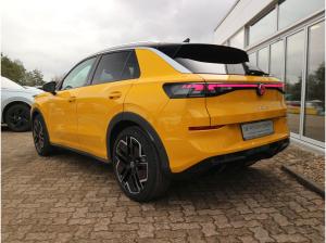 Volkswagen T-Roc R-Line 1.5 eTSI OPF (150 PS) DSG *WINTERRÄDER*PANORAMA*NEUES MODELL*GEWERBE