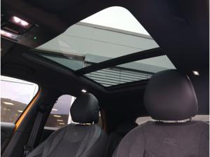Volkswagen T-Roc R-Line 1.5 eTSI OPF (150 PS) DSG *WINTERRÄDER*PANORAMA*NEUES MODELL*GEWERBE