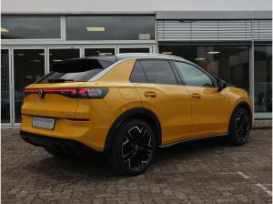 Volkswagen T-Roc R-Line 1.5 eTSI OPF (150 PS) DSG *WINTERRÄDER*PANORAMA*NEUES MODELL*GEWERBE