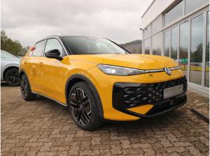 Volkswagen T-Roc R-Line 1.5 eTSI OPF (150 PS) DSG *WINTERRÄDER*PANORAMA*NEUES MODELL*GEWERBE