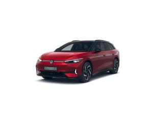 Volkswagen ID.7 Tourer (340 PS) GTX*4M*PANO*360°*HK*AHK*DCC*