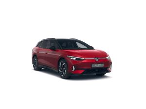 Volkswagen ID.7 Tourer (340 PS) GTX*4M*PANO*360°*HK*AHK*DCC*