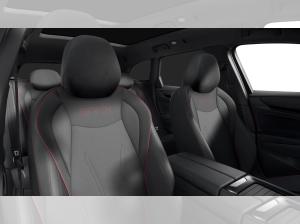 Volkswagen ID.7 Tourer (340 PS) GTX*4M*PANO*360°*HK*AHK*DCC*