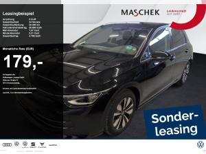 Volkswagen Golf Goal 1.5 eTSI DSG Sonderleasing! AHK Navi IQLight
