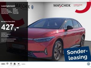 Volkswagen ID.7 GTX Sonderleasing! Panorama AHK Anschlussg