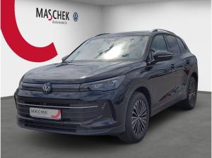 Volkswagen Tiguan Goal 1.5 eTSI Sonderleasing! AHK Navi AHK