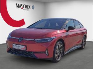 Volkswagen ID.7 GTX Sonderleasing! Panorama AHK Anschlussg