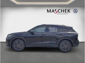 Volkswagen Tiguan Goal 1.5 eTSI Sonderleasing! AHK Navi AHK