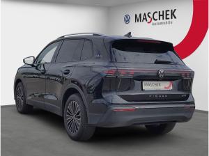 Volkswagen Tiguan Goal 1.5 eTSI Sonderleasing! AHK Navi AHK