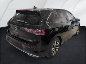Volkswagen Golf Goal 1.5 eTSI DSG Sonderleasing! AHK Navi IQLight