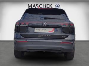 Volkswagen Tiguan Goal 1.5 eTSI Sonderleasing! AHK Navi AHK