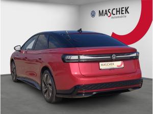 Volkswagen ID.7 GTX Sonderleasing! Panorama AHK Anschlussg
