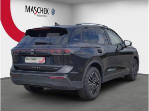 Volkswagen Tiguan Goal 1.5 eTSI Sonderleasing! AHK Navi AHK