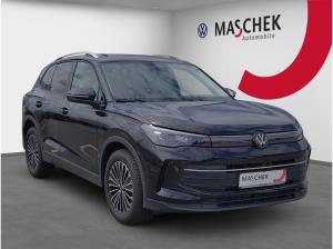Volkswagen Tiguan Goal 1.5 eTSI Sonderleasing! AHK Navi AHK