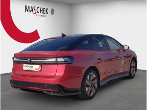 Volkswagen ID.7 GTX Sonderleasing! Panorama AHK Anschlussg
