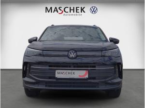 Volkswagen Tiguan Goal 1.5 eTSI Sonderleasing! AHK Navi AHK