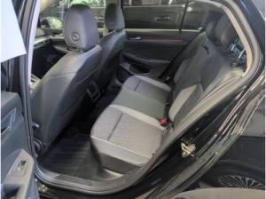Volkswagen Golf Goal 1.5 eTSI DSG Sonderleasing! AHK Navi IQLight