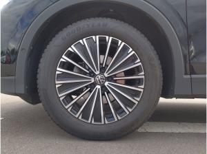 Volkswagen Tiguan Goal 1.5 eTSI Sonderleasing! AHK Navi AHK