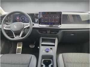 Volkswagen Tiguan Goal 1.5 eTSI Sonderleasing! AHK Navi AHK