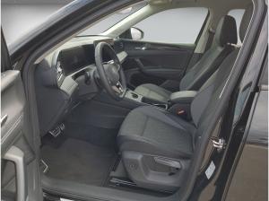 Volkswagen Tiguan Goal 1.5 eTSI Sonderleasing! AHK Navi AHK