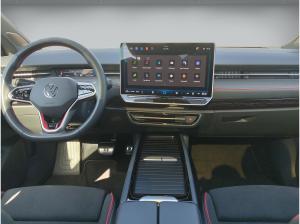 Volkswagen ID.7 GTX Sonderleasing! Panorama AHK Anschlussg