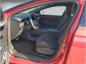 Volkswagen ID.7 GTX Sonderleasing! Panorama AHK Anschlussg