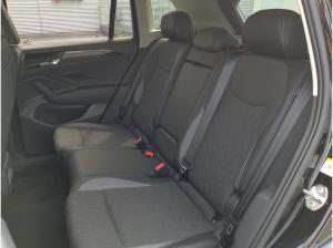 Volkswagen Tiguan Goal 1.5 eTSI Sonderleasing! AHK Navi AHK