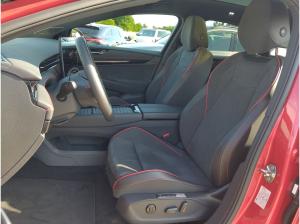 Volkswagen ID.7 GTX Sonderleasing! Panorama AHK Anschlussg