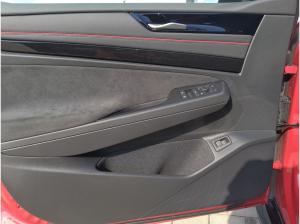 Volkswagen ID.7 GTX Sonderleasing! Panorama AHK Anschlussg