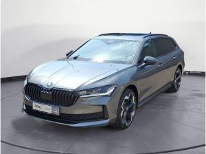 Skoda Superb Combi Sportline 2,0 TDI 142 kW 4x4 *SOFORT VERFÜGBAR*