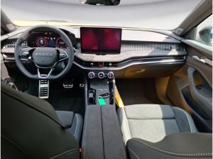 Skoda Superb Combi Sportline 2,0 TDI 142 kW 4x4 *SOFORT VERFÜGBAR*