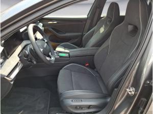 Skoda Superb Combi Sportline 2,0 TDI 142 kW 4x4 *SOFORT VERFÜGBAR*