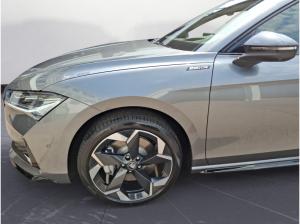 Skoda Superb Combi Sportline 2,0 TDI 142 kW 4x4 *SOFORT VERFÜGBAR*
