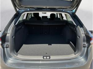 Skoda Superb Combi Sportline 2,0 TDI 142 kW 4x4 *SOFORT VERFÜGBAR*