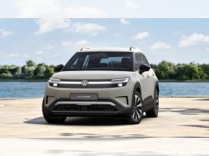 Volkswagen ID.Cross ID. Cross Style 52 kWh Automatik