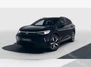 Volkswagen ID.4 GTX 4MOTION 77 kWh 1-Gang-Automatik ACC LED