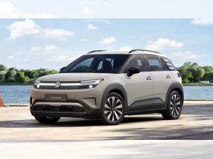 Volkswagen ID.Cross ID. Cross Style 52 kWh Automatik