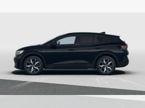 Volkswagen ID.4 GTX 4MOTION 77 kWh 1-Gang-Automatik ACC LED