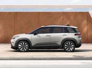 Volkswagen ID.Cross ID. Cross Style 52 kWh Automatik