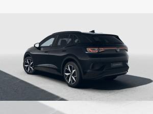 Volkswagen ID.4 GTX 4MOTION 77 kWh 1-Gang-Automatik ACC LED