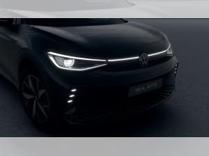 Volkswagen ID.4 GTX 4MOTION 77 kWh 1-Gang-Automatik ACC LED
