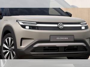 Volkswagen ID.Cross ID. Cross Style 52 kWh Automatik