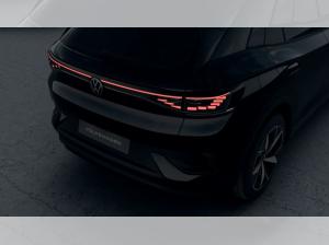 Volkswagen ID.4 GTX 4MOTION 77 kWh 1-Gang-Automatik ACC LED