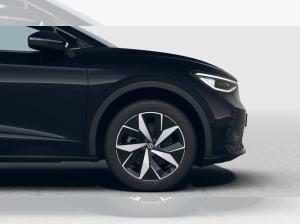 Volkswagen ID.4 GTX 4MOTION 77 kWh 1-Gang-Automatik ACC LED