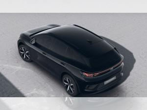 Volkswagen ID.4 GTX 4MOTION 77 kWh 1-Gang-Automatik ACC LED