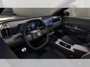 Volkswagen ID.Cross ID. Cross Style 52 kWh Automatik