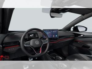 Volkswagen ID.4 GTX 4MOTION 77 kWh 1-Gang-Automatik ACC LED