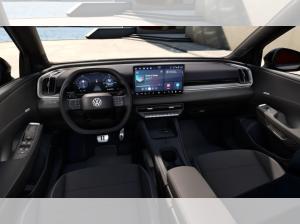 Volkswagen ID.Cross ID. Cross Style 52 kWh Automatik